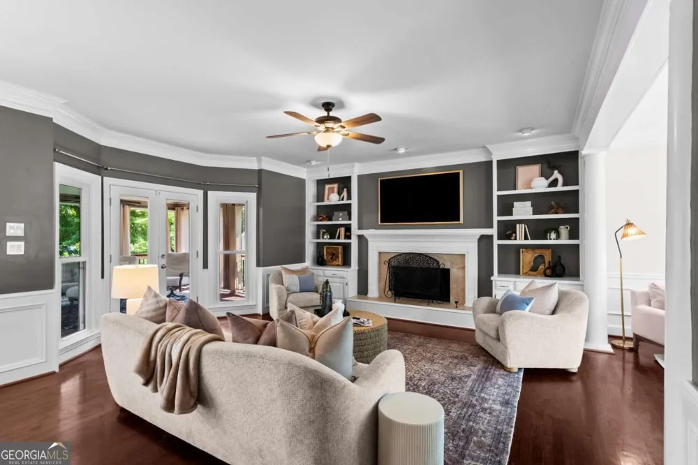 8325 Riverbirch DR Roswell, GA 30076