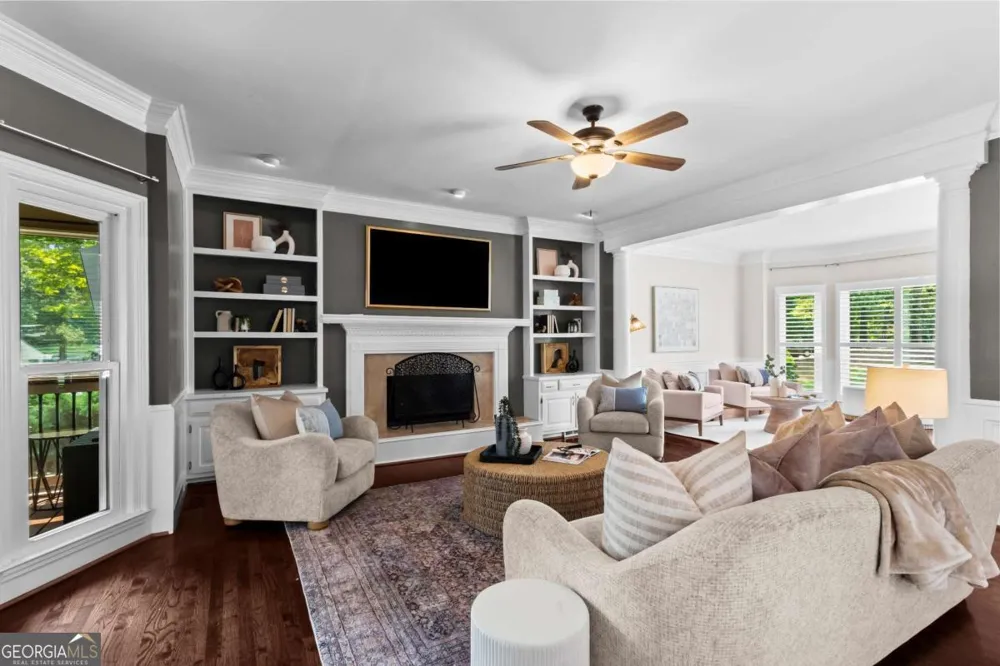 8325 Riverbirch DR Roswell, GA 30076