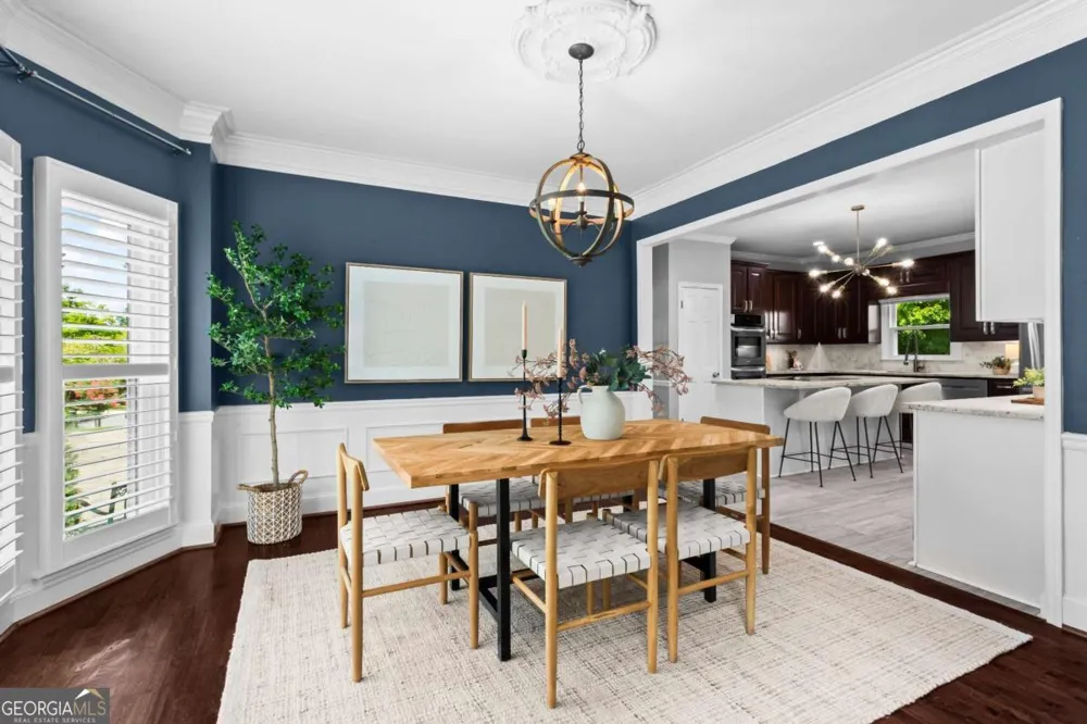 8325 Riverbirch DR Roswell, GA 30076