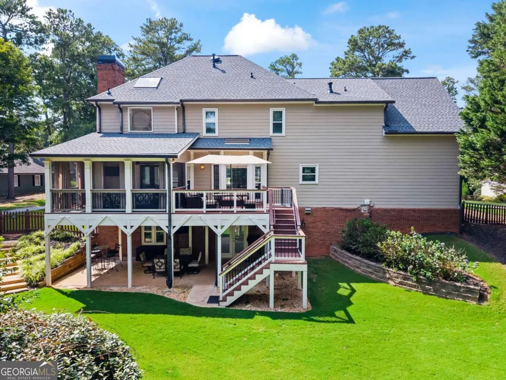 8325 Riverbirch DR Roswell, GA 30076