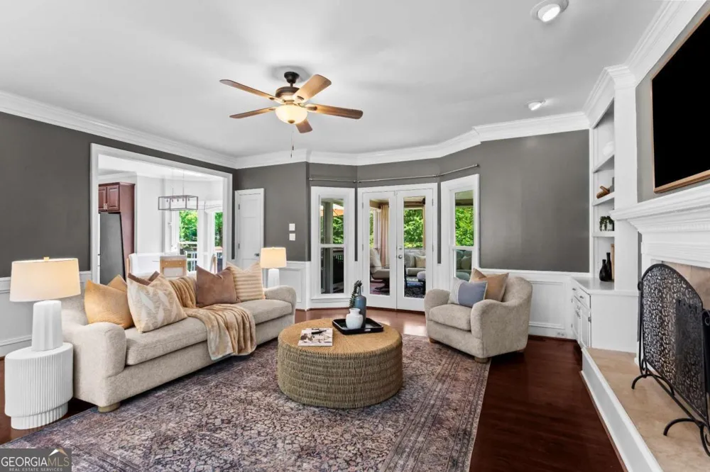 8325 Riverbirch DR Roswell, GA 30076