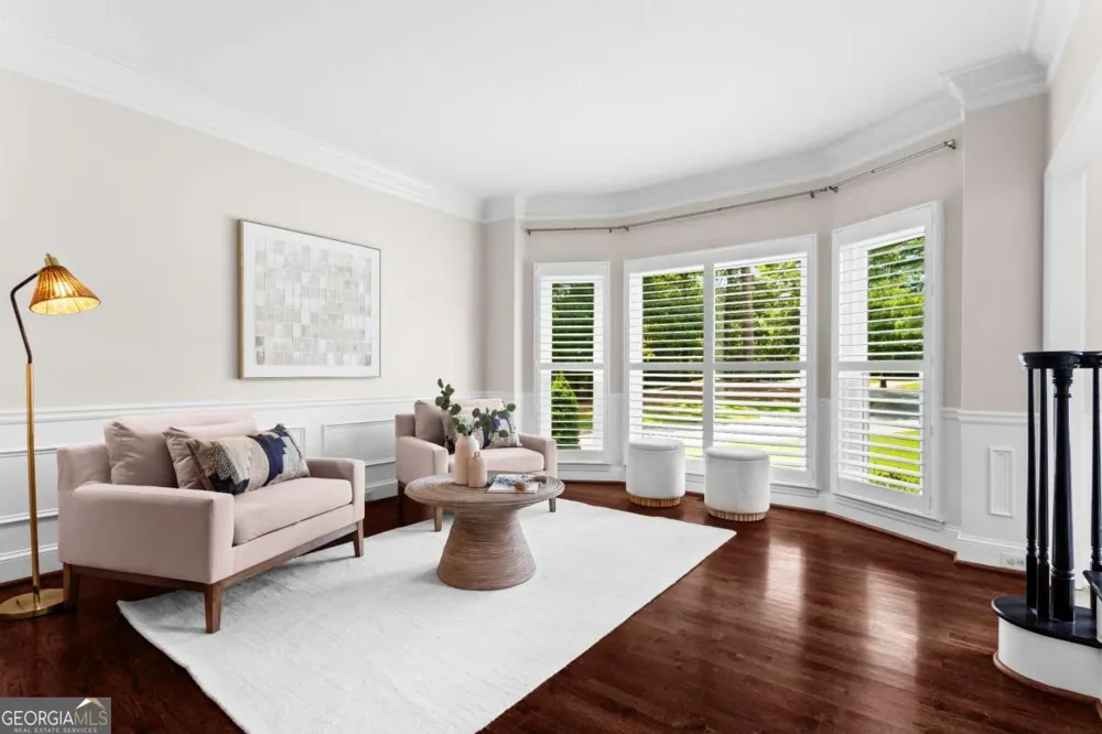 8325 Riverbirch DR Roswell, GA 30076