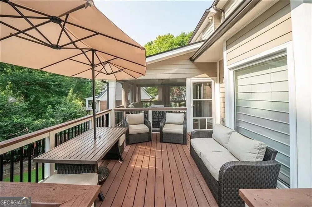8325 Riverbirch DR Roswell, GA 30076