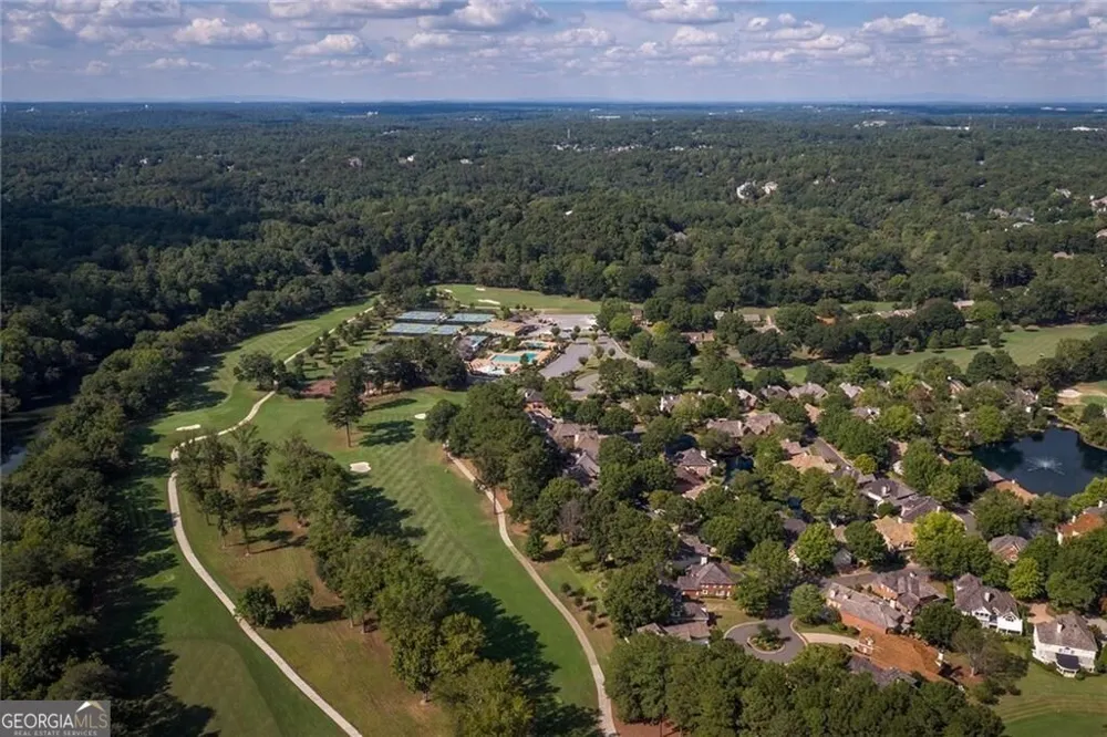 8325 Riverbirch DR Roswell, GA 30076