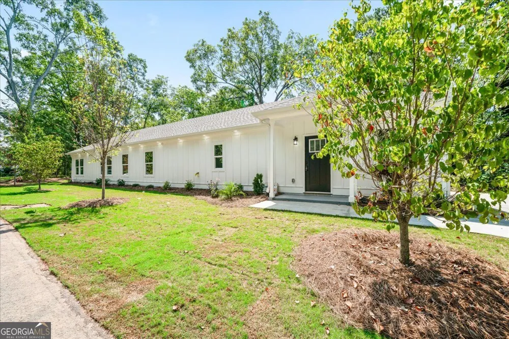 1212 Patricia Davis DR Clarkston, GA 30021