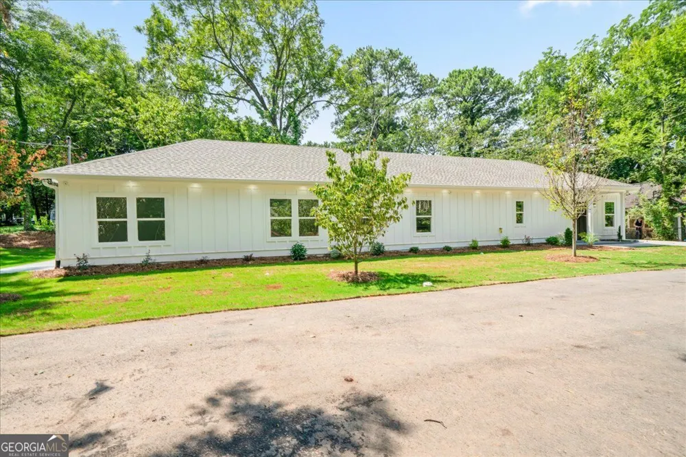 1212 Patricia Davis DR Clarkston, GA 30021