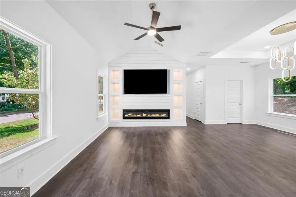 1212 Patricia Davis DR Clarkston, GA 30021