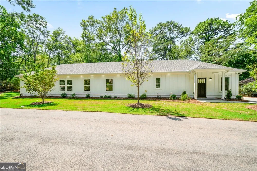 1212 Patricia Davis DR Clarkston, GA 30021