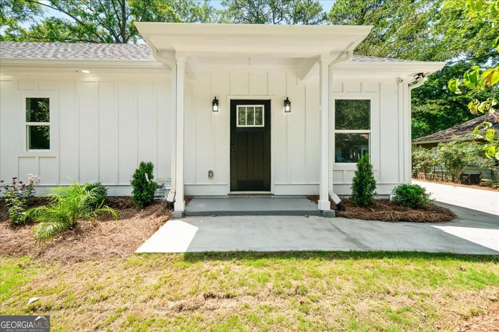 1212 Patricia Davis DR Clarkston, GA 30021