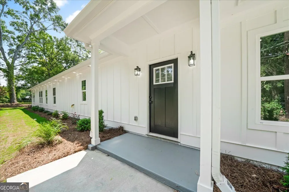 1212 Patricia Davis DR Clarkston, GA 30021