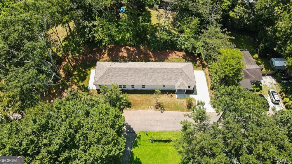 1212 Patricia Davis DR Clarkston, GA 30021
