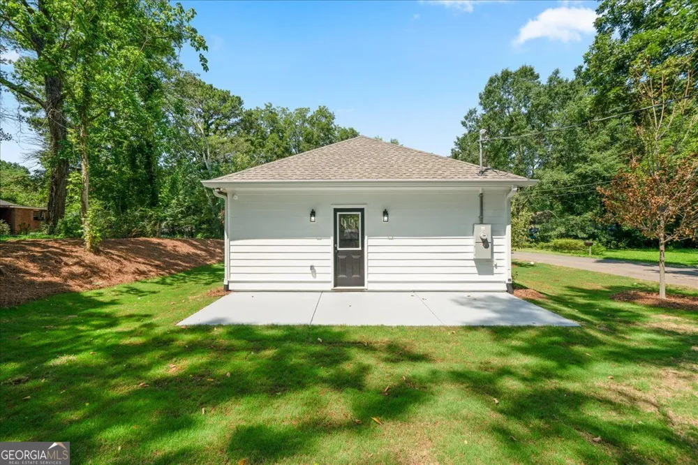 1212 Patricia Davis DR Clarkston, GA 30021