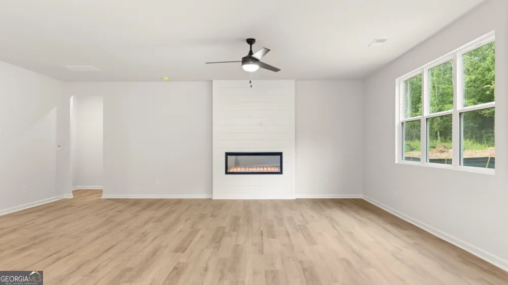 3109 Hallsley DR South Fulton, GA 30349