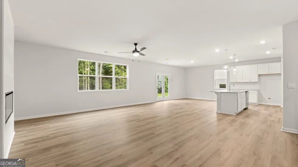 3109 Hallsley DR South Fulton, GA 30349