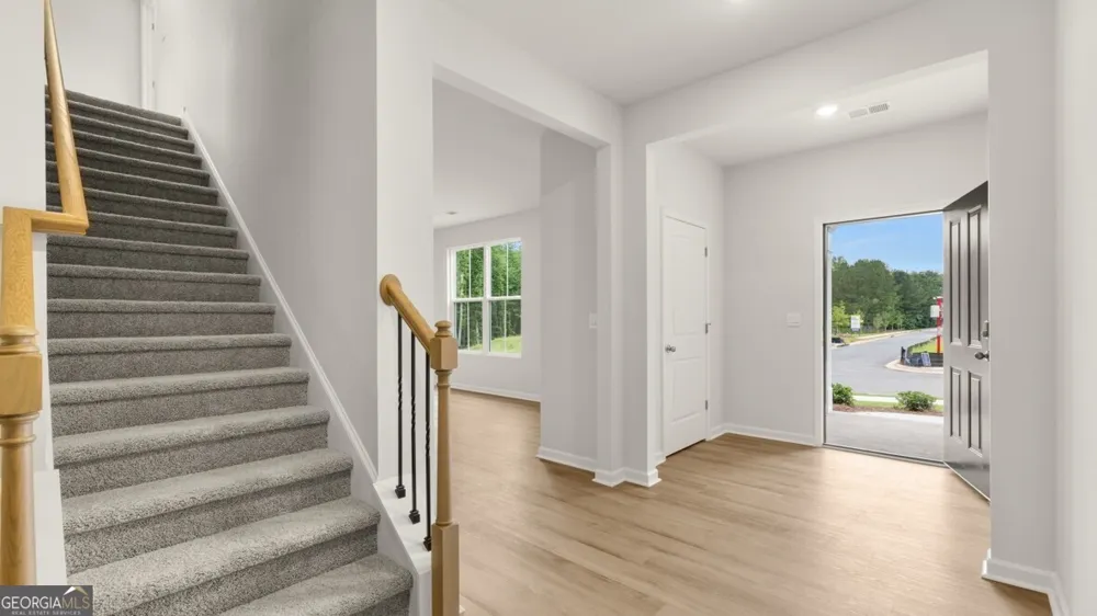 3109 Hallsley DR South Fulton, GA 30349