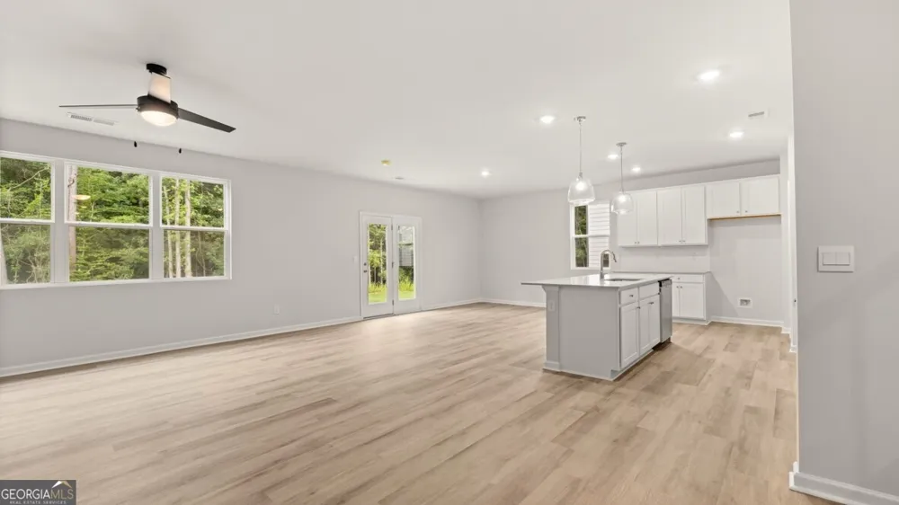 3109 Hallsley DR South Fulton, GA 30349