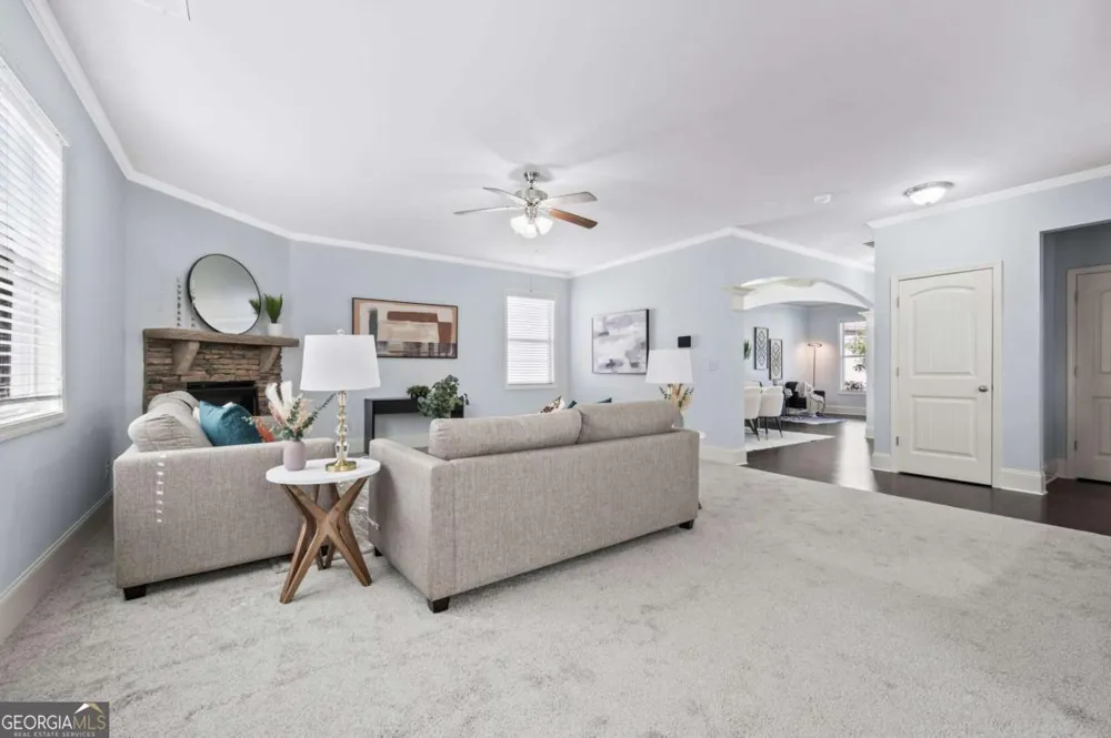 3845 Alden Place Cumming, GA 30028
