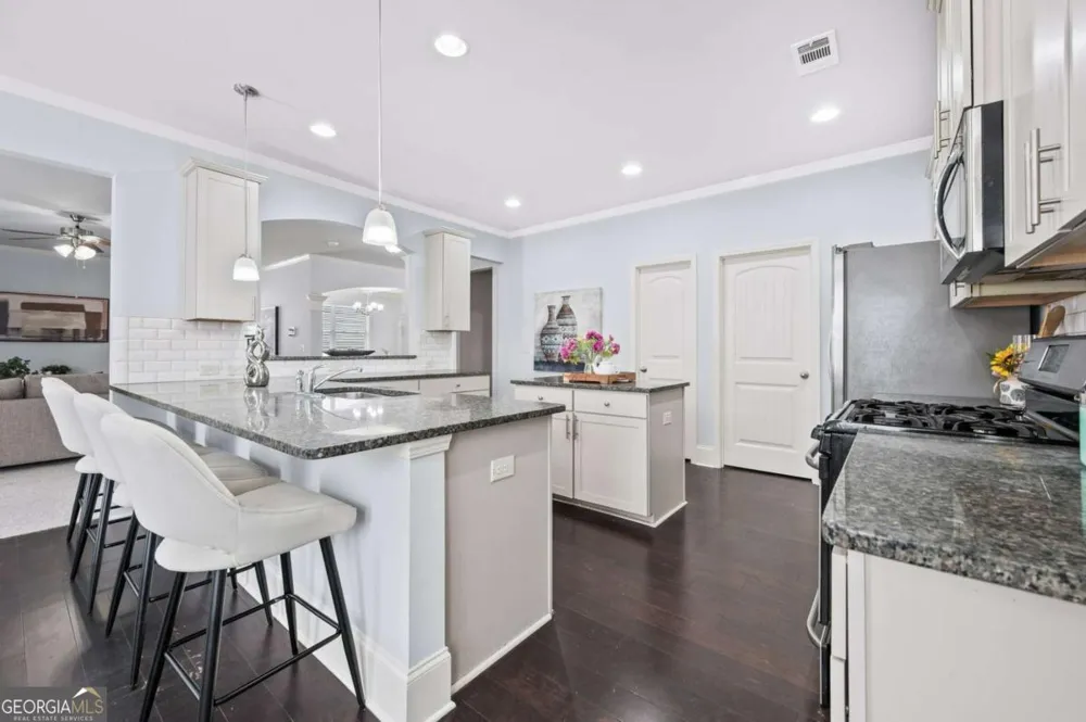 3845 Alden Place Cumming, GA 30028