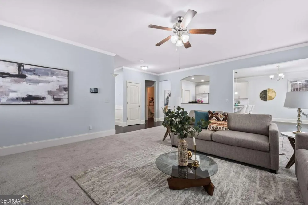 3845 Alden Place Cumming, GA 30028