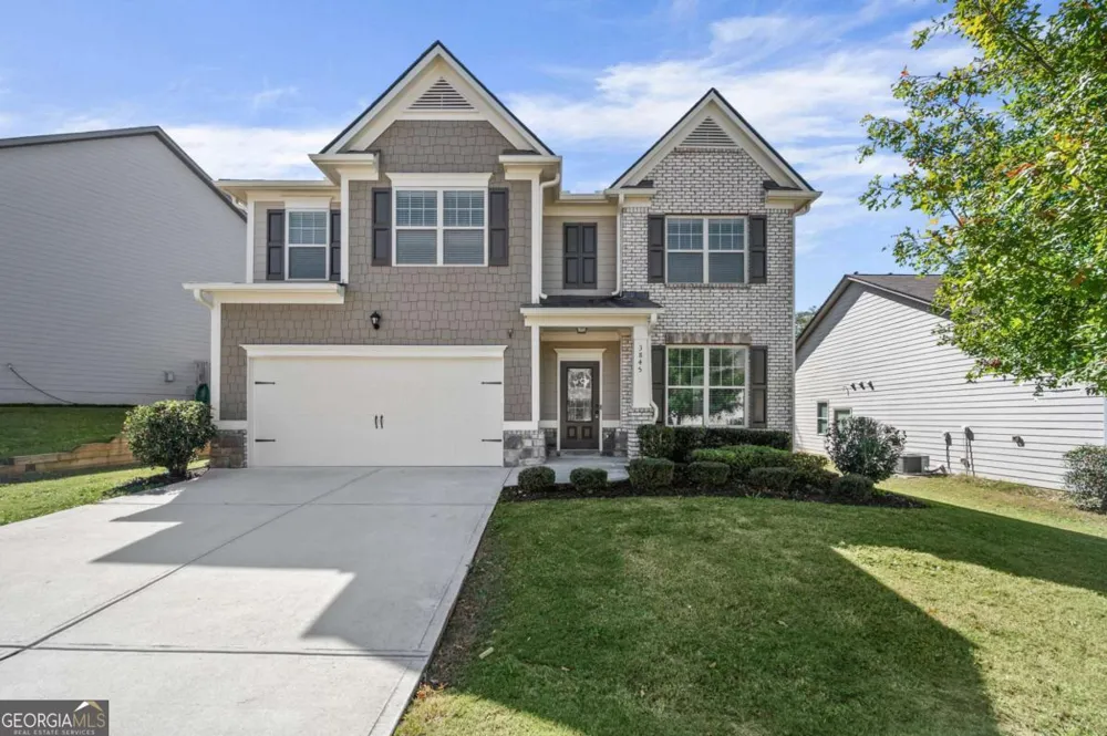 3845 Alden Place Cumming, GA 30028