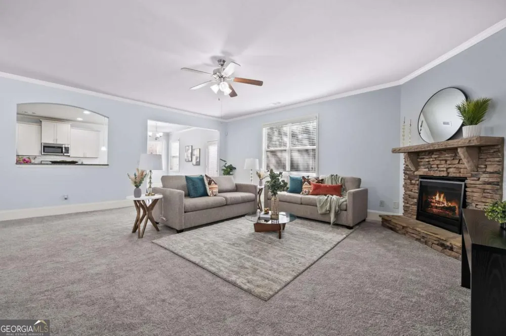 3845 Alden Place Cumming, GA 30028