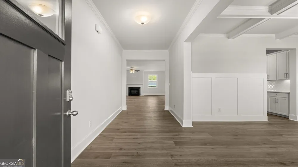 201 Parkview DR Dallas, GA 30157