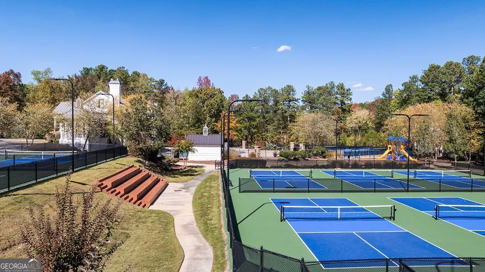 201 Parkview DR Dallas, GA 30157