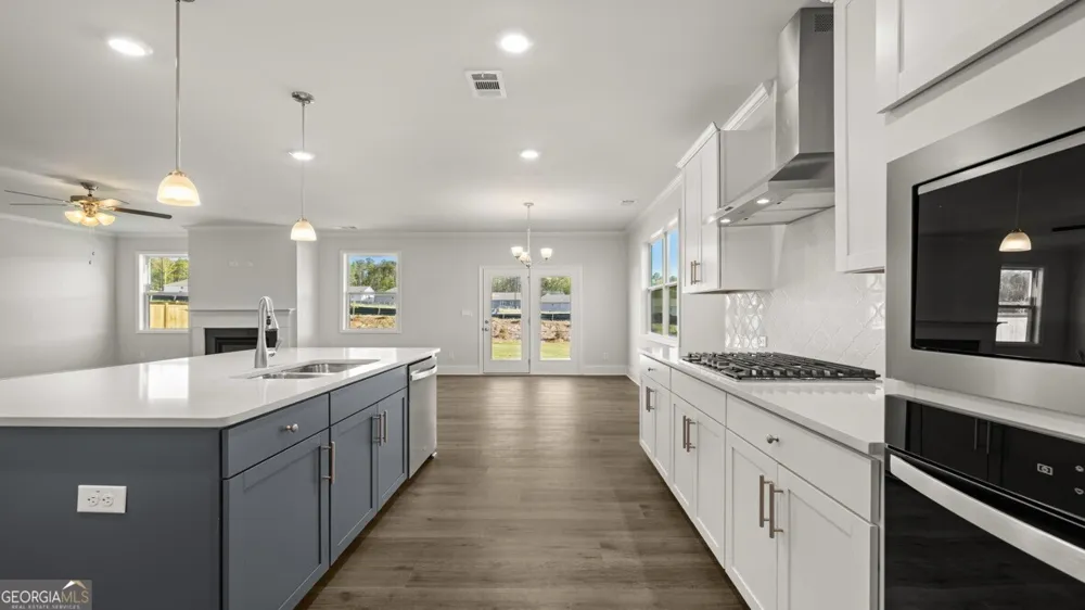 201 Parkview DR Dallas, GA 30157