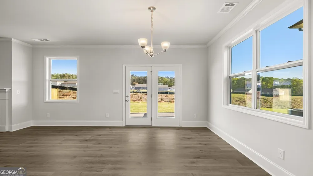 201 Parkview DR Dallas, GA 30157