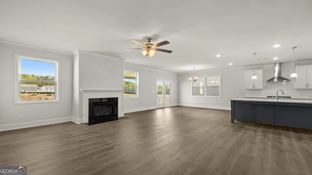 201 Parkview DR Dallas, GA 30157