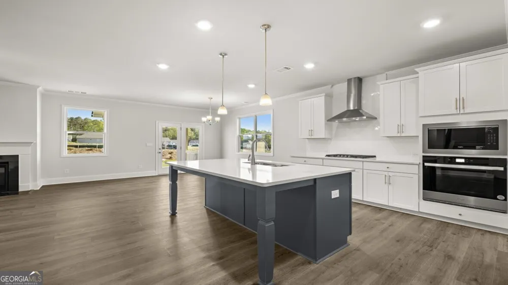 201 Parkview DR Dallas, GA 30157
