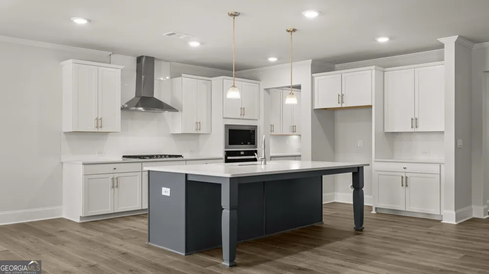 201 Parkview DR Dallas, GA 30157