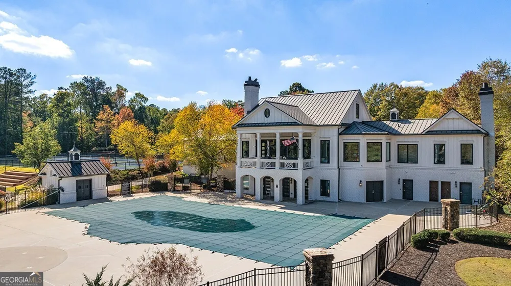 201 Parkview DR Dallas, GA 30157