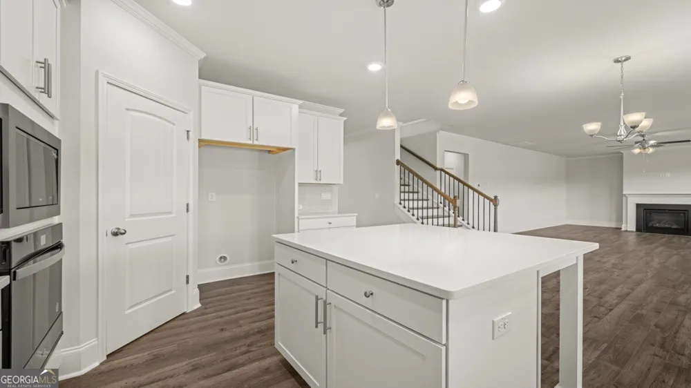 211 Parkview DR Dallas, GA 30157