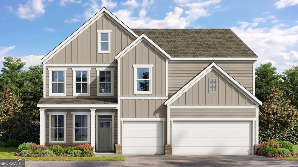 211 Parkview DR Dallas, GA 30157