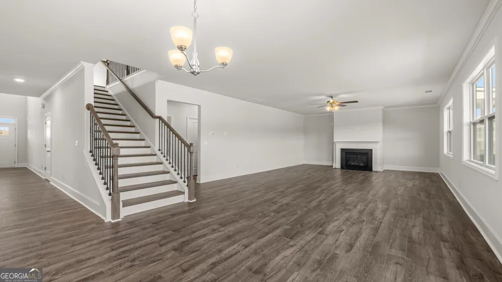 211 Parkview DR Dallas, GA 30157