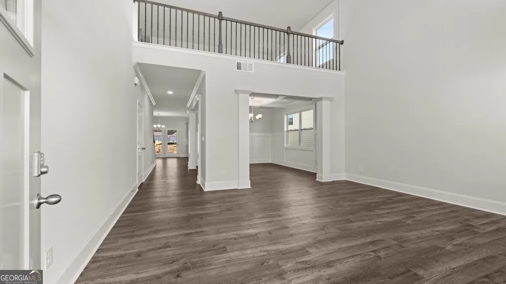 211 Parkview DR Dallas, GA 30157