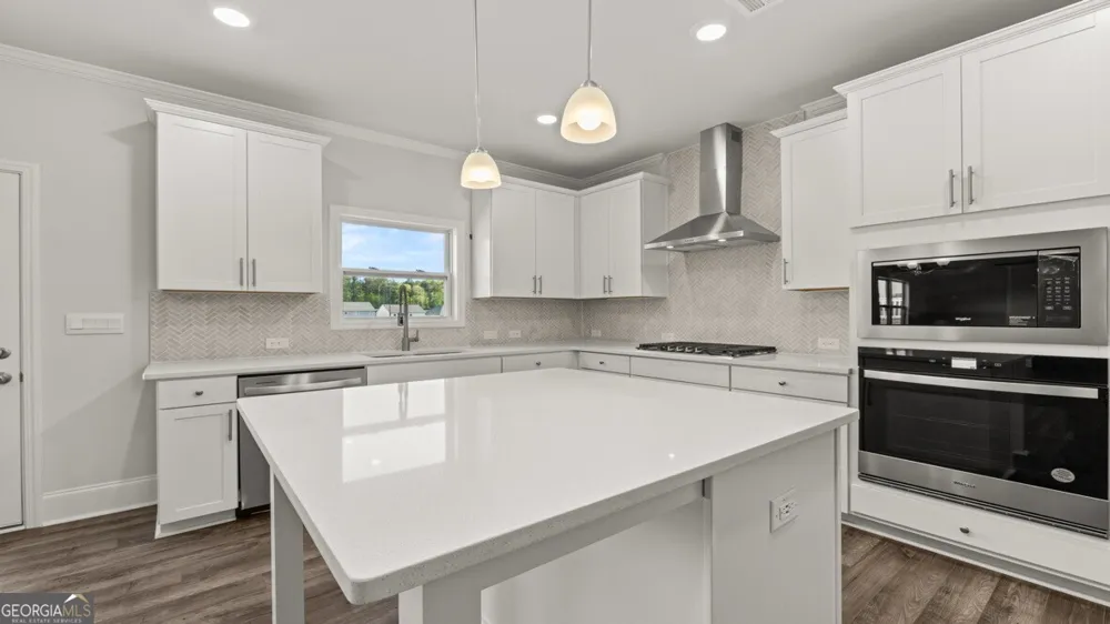 211 Parkview DR Dallas, GA 30157