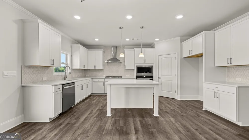 211 Parkview DR Dallas, GA 30157