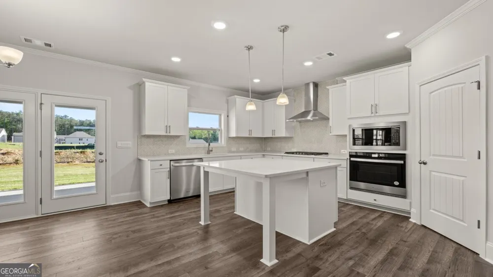 211 Parkview DR Dallas, GA 30157