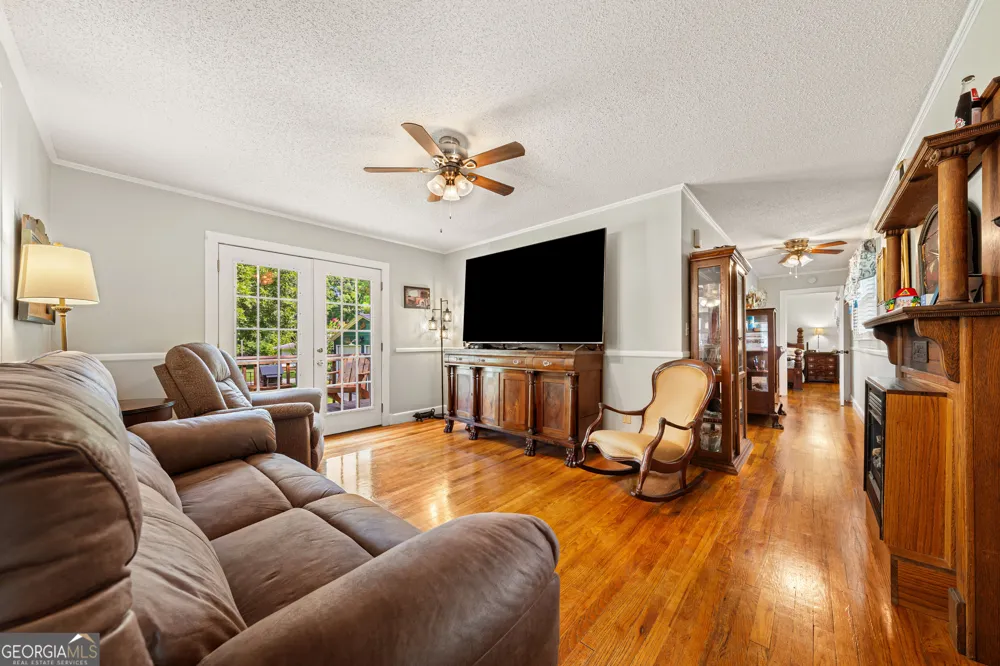 89 Gloria ST Hartwell, GA 30643