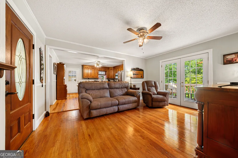89 Gloria ST Hartwell, GA 30643