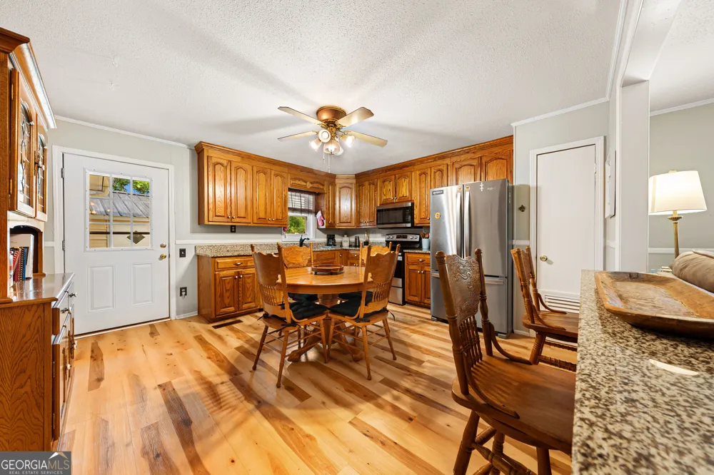 89 Gloria ST Hartwell, GA 30643
