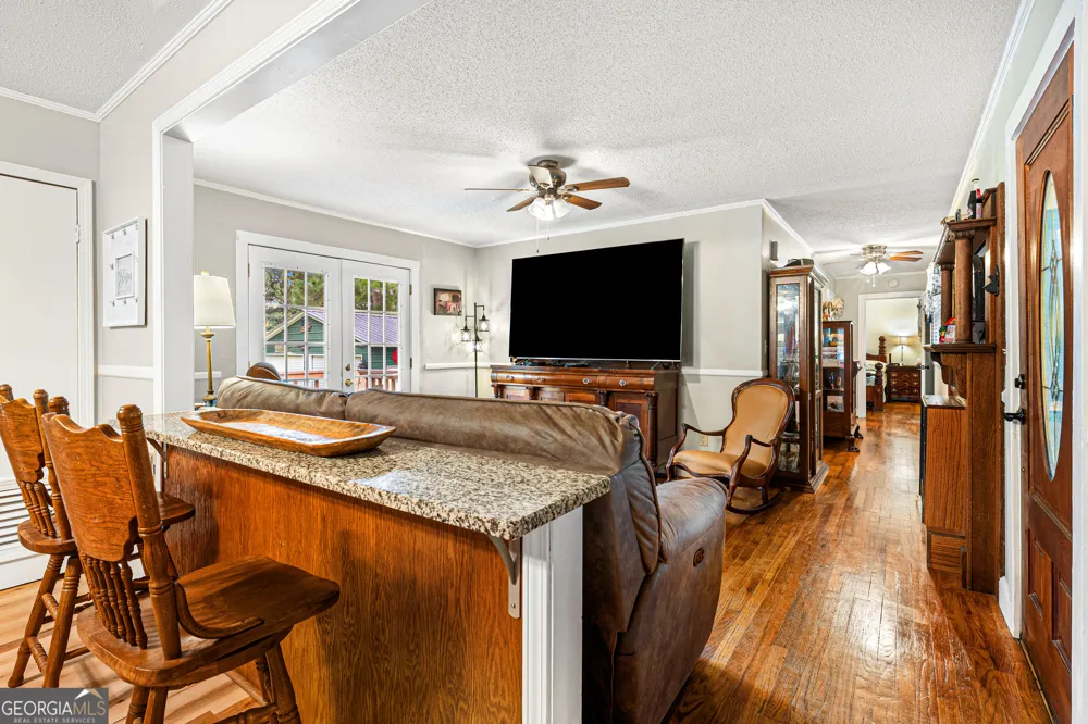 89 Gloria ST Hartwell, GA 30643