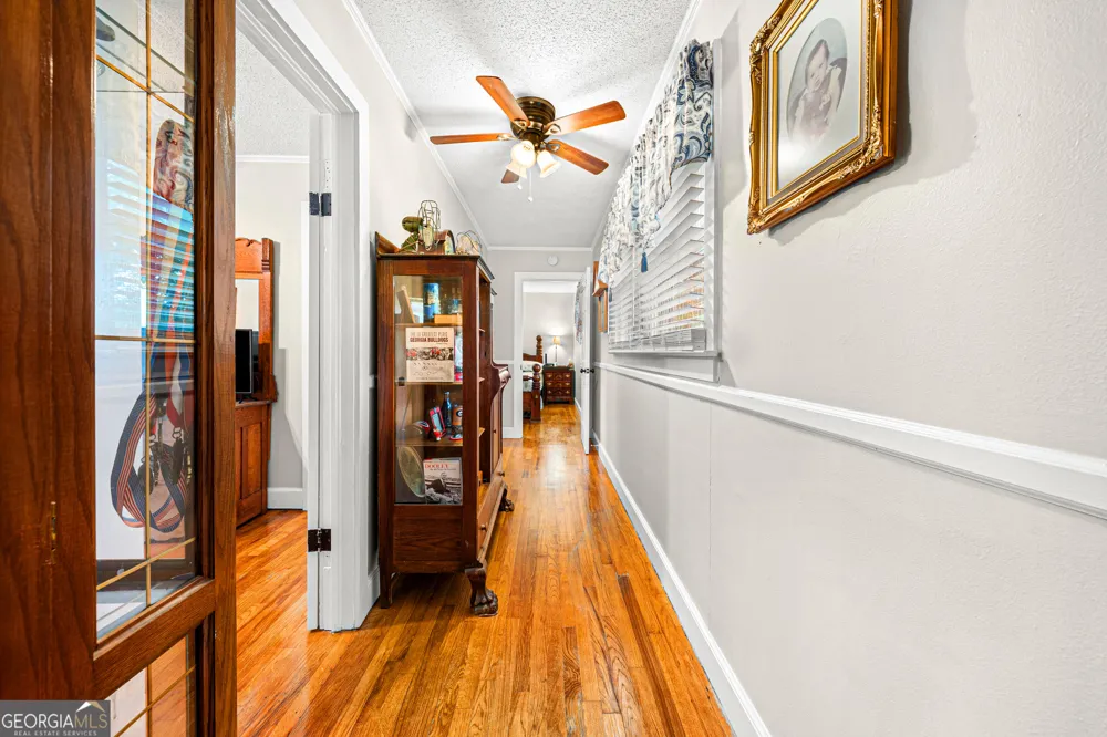 89 Gloria ST Hartwell, GA 30643