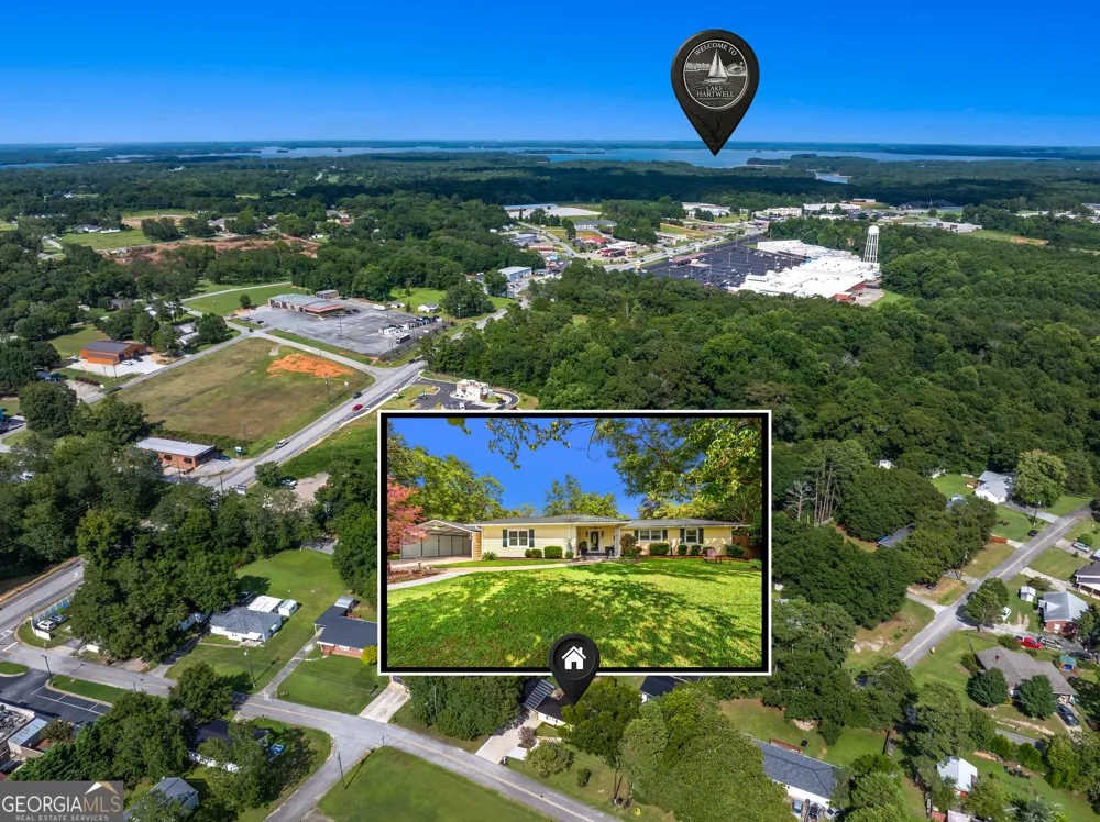 89 Gloria ST Hartwell, GA 30643