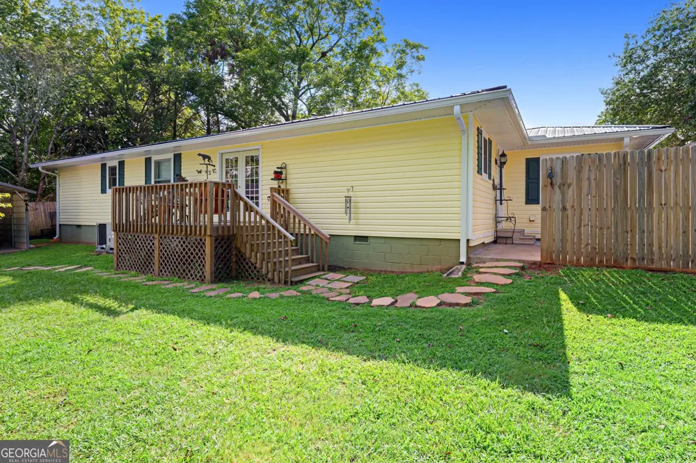 89 Gloria ST Hartwell, GA 30643