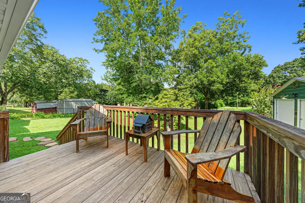89 Gloria ST Hartwell, GA 30643
