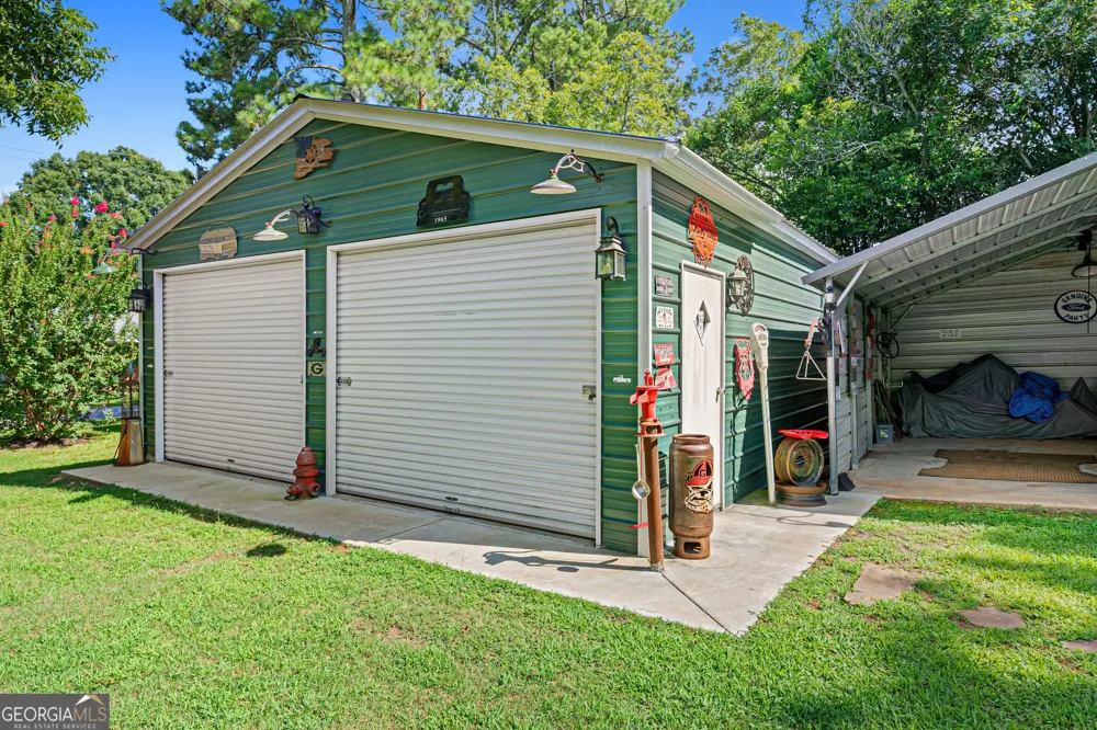 89 Gloria ST Hartwell, GA 30643