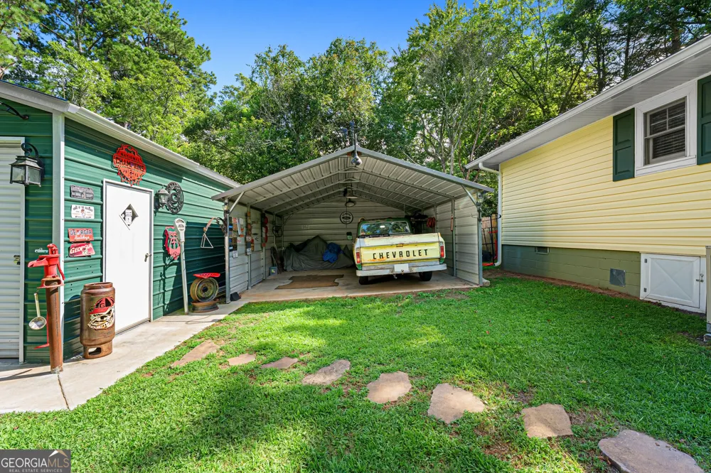 89 Gloria ST Hartwell, GA 30643
